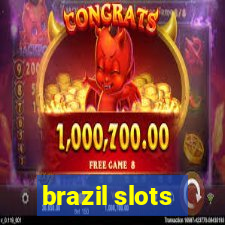 brazil slots